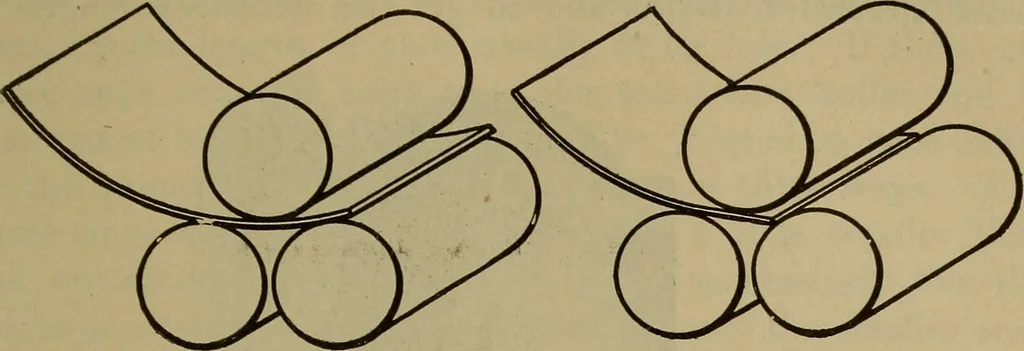 An illustration from The mechanical engineering of power plants, 1897, leaf 420