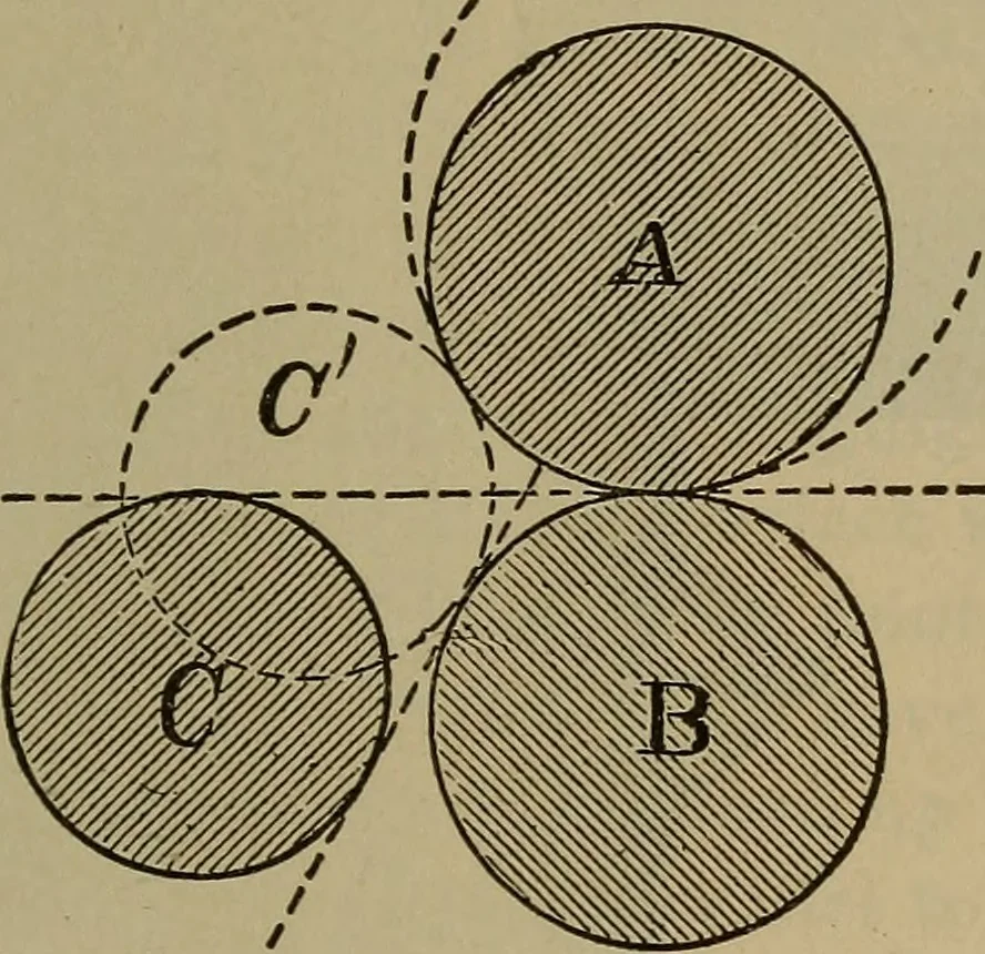 An illustration from The mechanical engineering of power plants, 1897, leaf 420