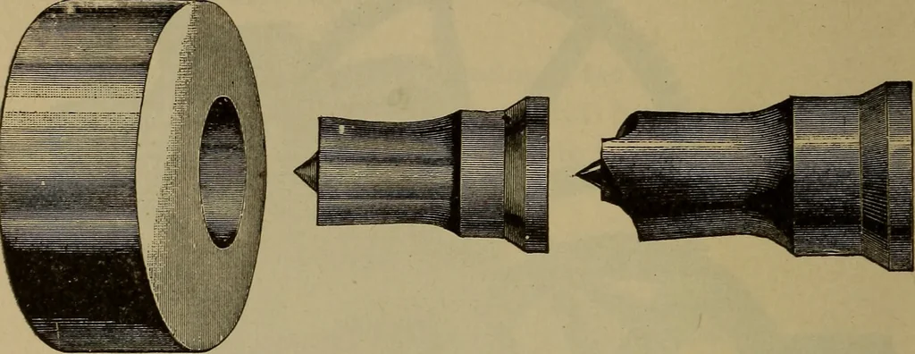 An illustration from The mechanical engineering of power plants, 1897, leaf 429