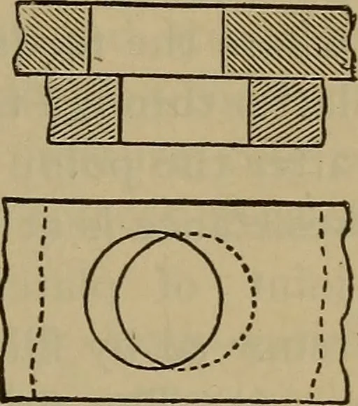 An illustration from The mechanical engineering of power plants, 1897, leaf 430