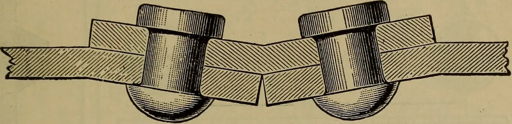 An illustration from The mechanical engineering of power plants, 1897, leaf 440