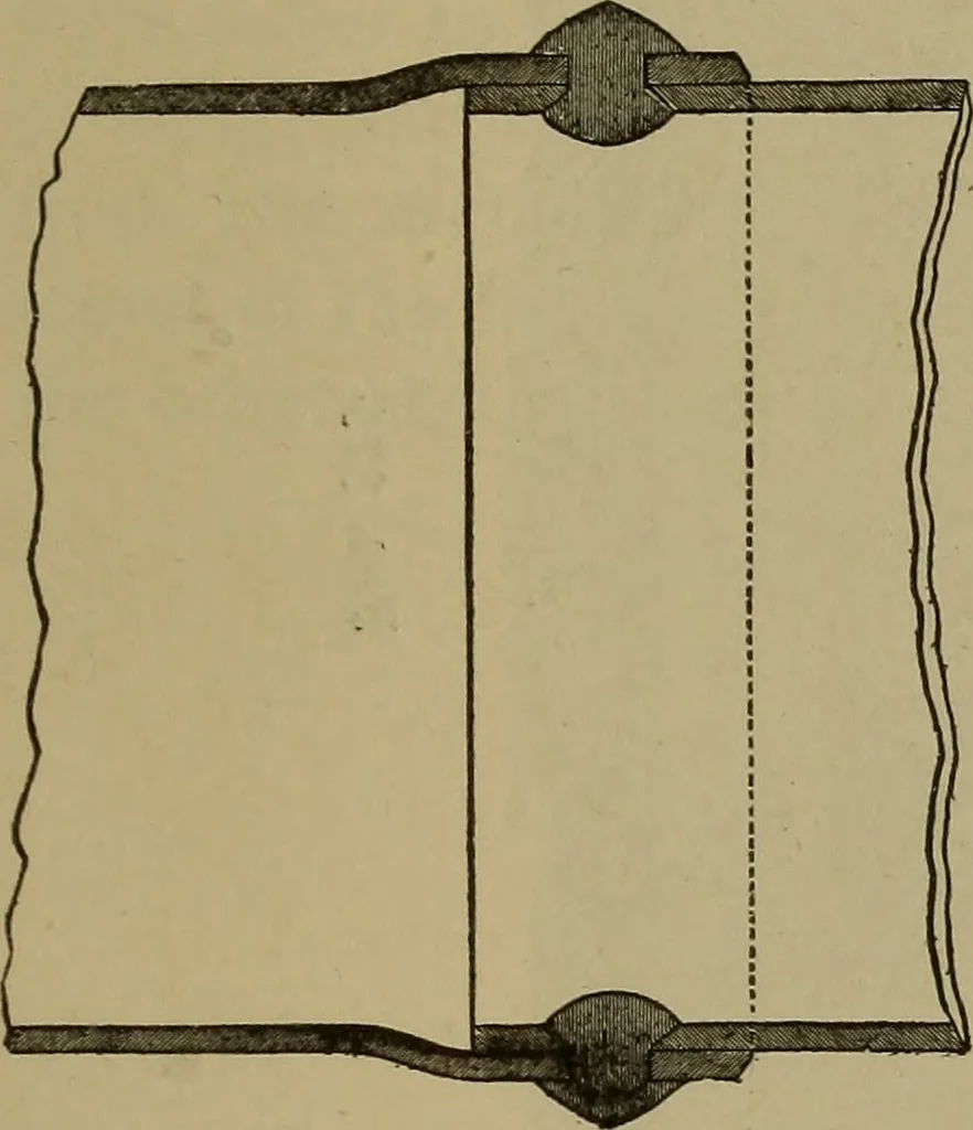 An illustration from The mechanical engineering of power plants, 1897, leaf 476