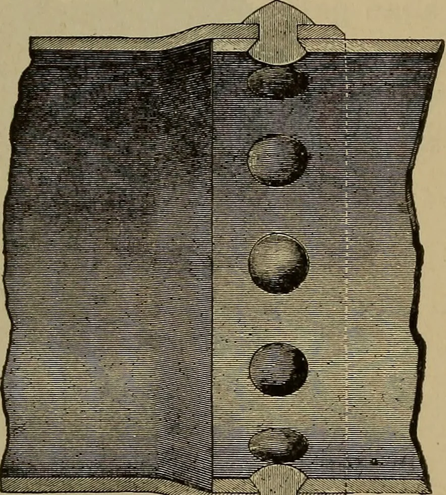 An illustration from The mechanical engineering of power plants, 1897, leaf 476