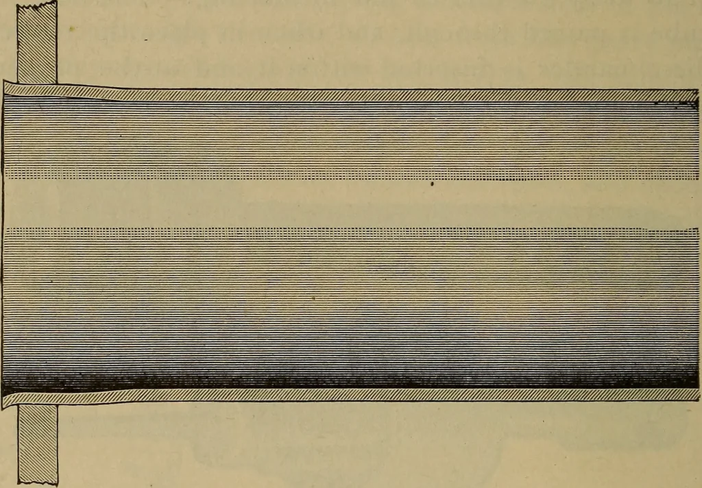 An illustration from The mechanical engineering of power plants, 1897, leaf 485