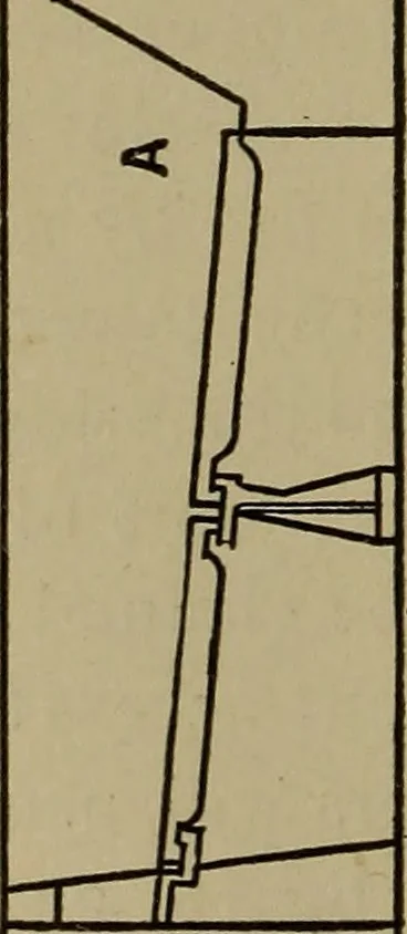 An illustration from The mechanical engineering of power plants, 1897, leaf 581