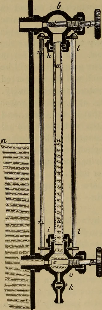 An illustration from The mechanical engineering of power plants, 1897, leaf 621