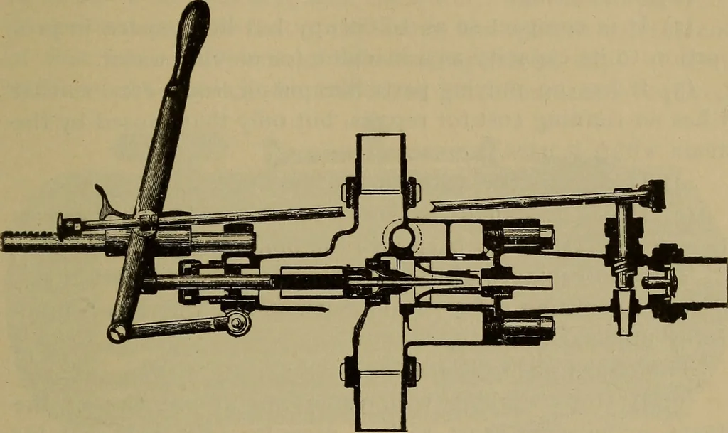An illustration from The mechanical engineering of power plants, 1897, leaf 638