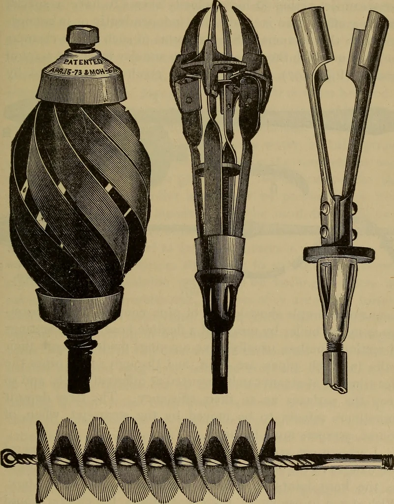 An illustration from The mechanical engineering of power plants, 1897, leaf 656