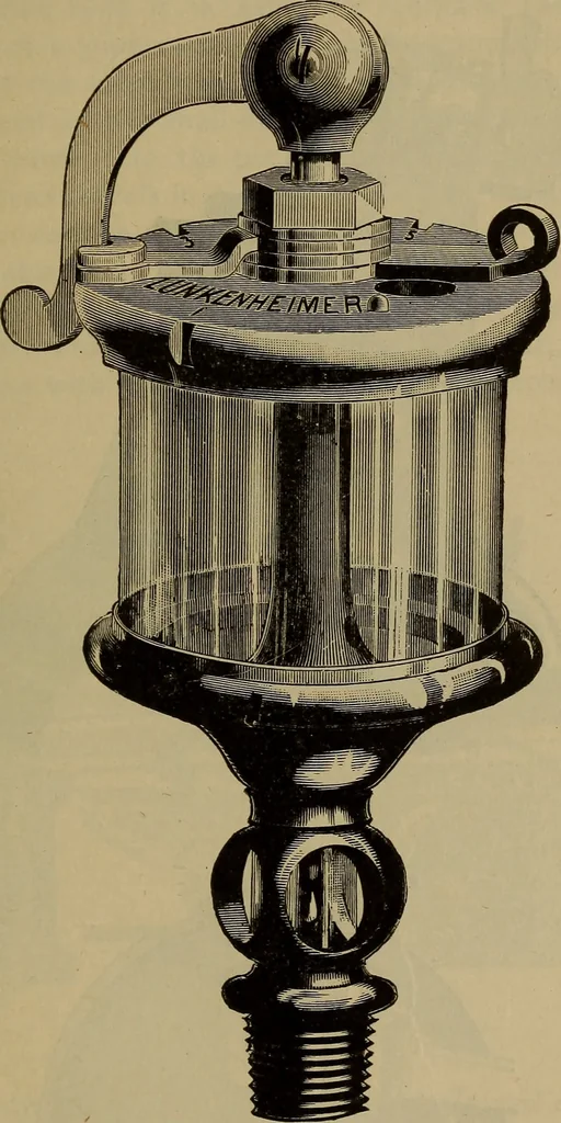 An illustration from The mechanical engineering of power plants, 1897, leaf 690