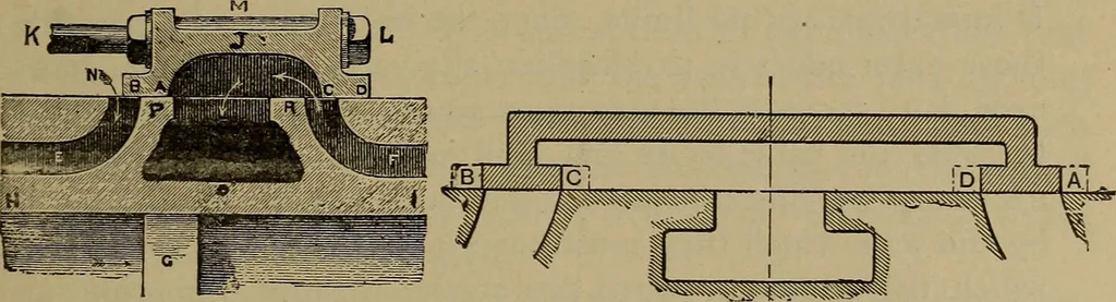 An illustration from The mechanical engineering of power plants, 1906, leaf 212