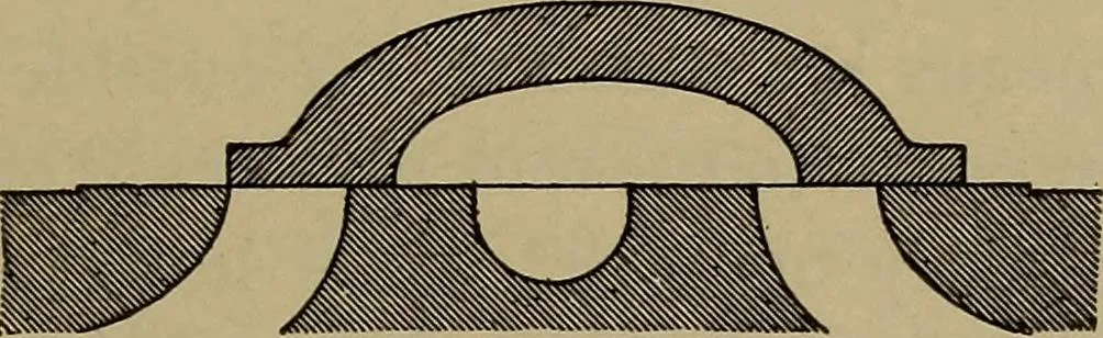 An illustration from The mechanical engineering of power plants, 1906, leaf 220