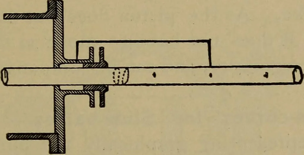 An illustration from The mechanical engineering of power plants, 1906, leaf 226