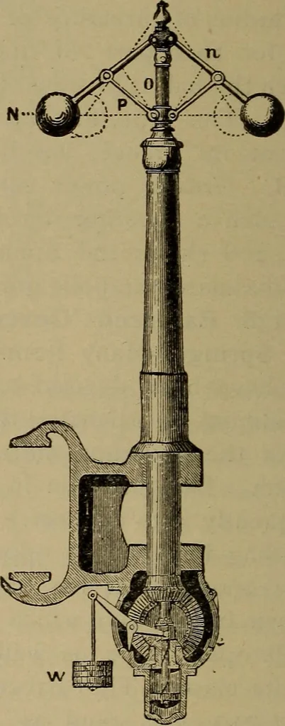 An illustration from The mechanical engineering of power plants, 1906, leaf 307