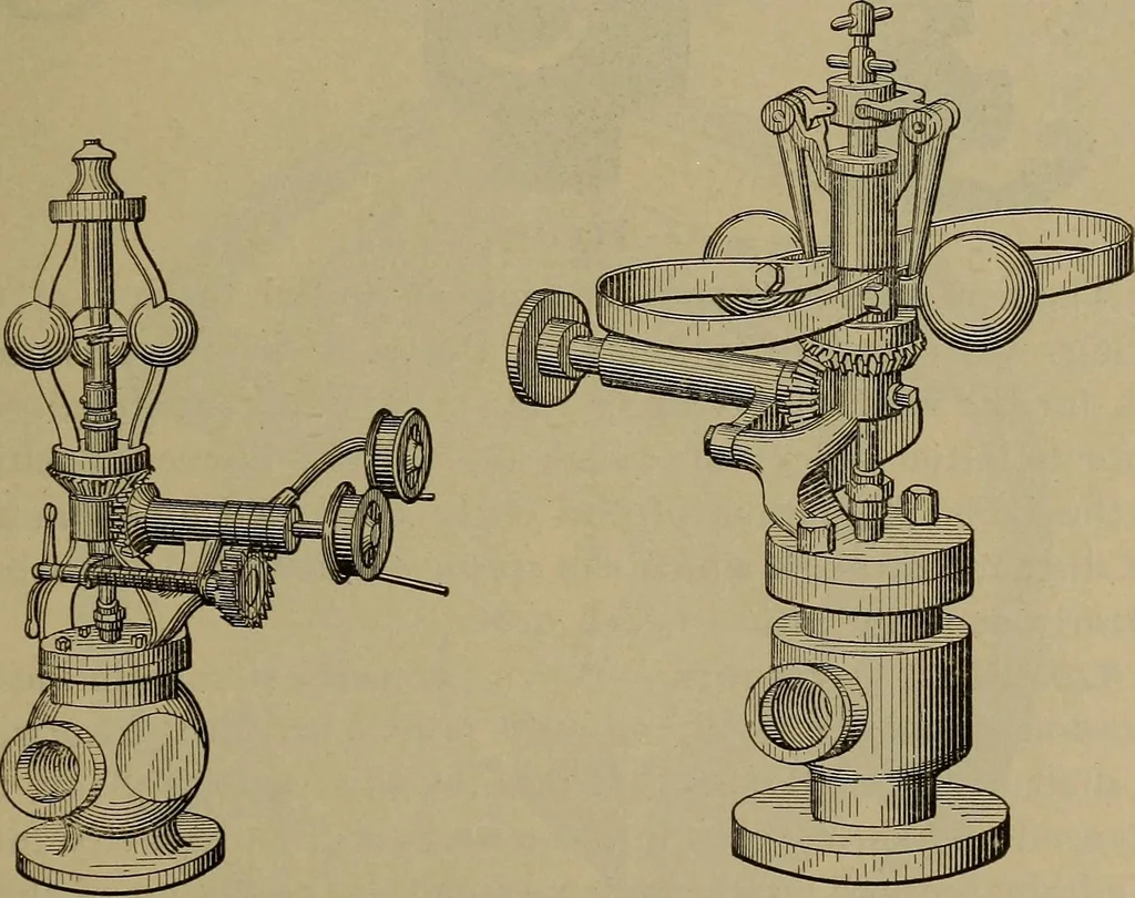 An illustration from The mechanical engineering of power plants, 1906, leaf 308
