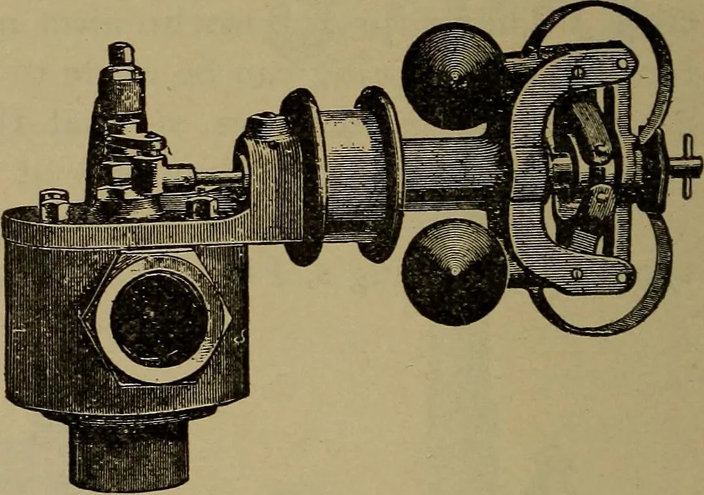 An illustration from The mechanical engineering of power plants, 1906, leaf 309