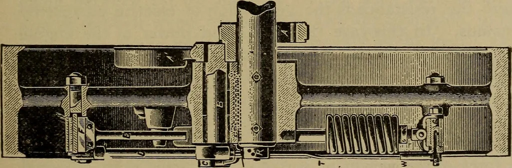 An illustration from The mechanical engineering of power plants, 1906, leaf 314