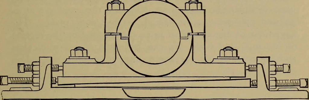 An illustration from The mechanical engineering of power plants, 1906, leaf 340