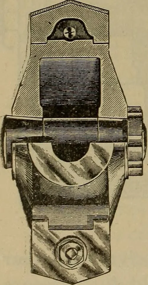 An illustration from The mechanical engineering of power plants, 1906, leaf 371