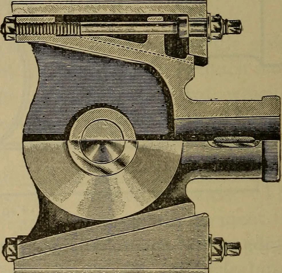 An illustration from The mechanical engineering of power plants, 1906, leaf 371