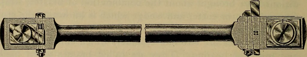 An illustration from The mechanical engineering of power plants, 1906, leaf 377