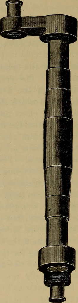 An illustration from The mechanical engineering of power plants, 1906, leaf 385