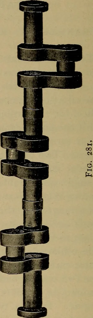 An illustration from The mechanical engineering of power plants, 1906, leaf 385