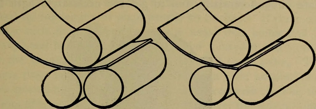 An illustration from The mechanical engineering of power plants, 1906, leaf 438