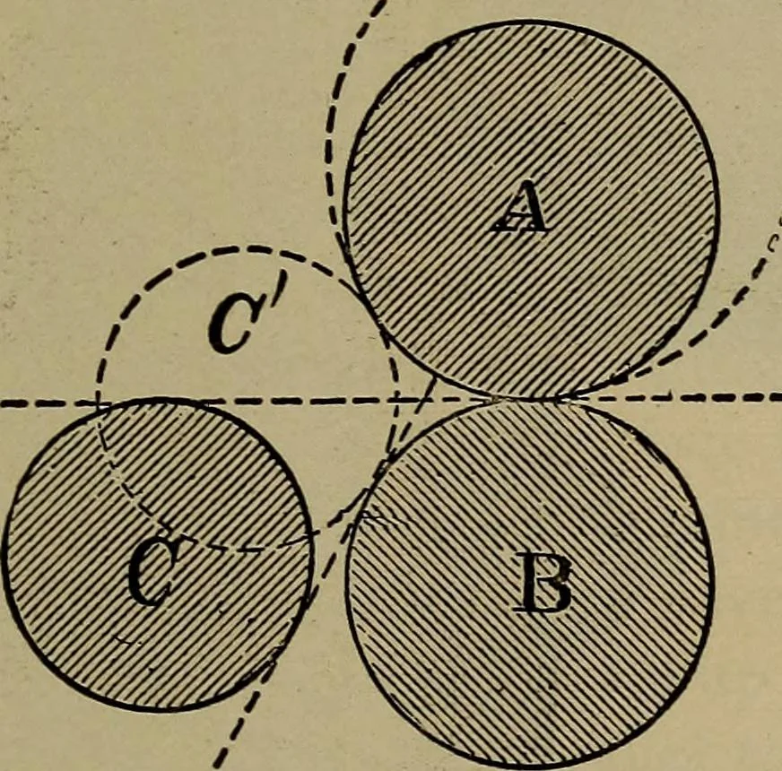An illustration from The mechanical engineering of power plants, 1906, leaf 438