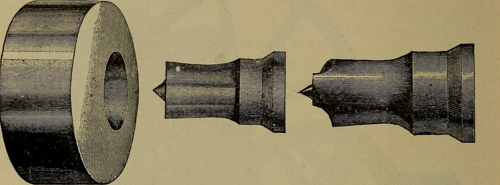 An illustration from The mechanical engineering of power plants, 1906, leaf 447