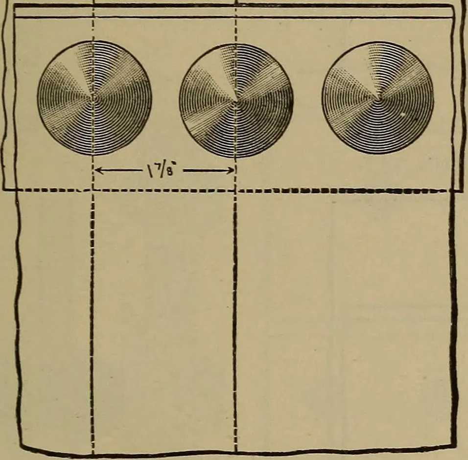 An illustration from The mechanical engineering of power plants, 1906, leaf 456