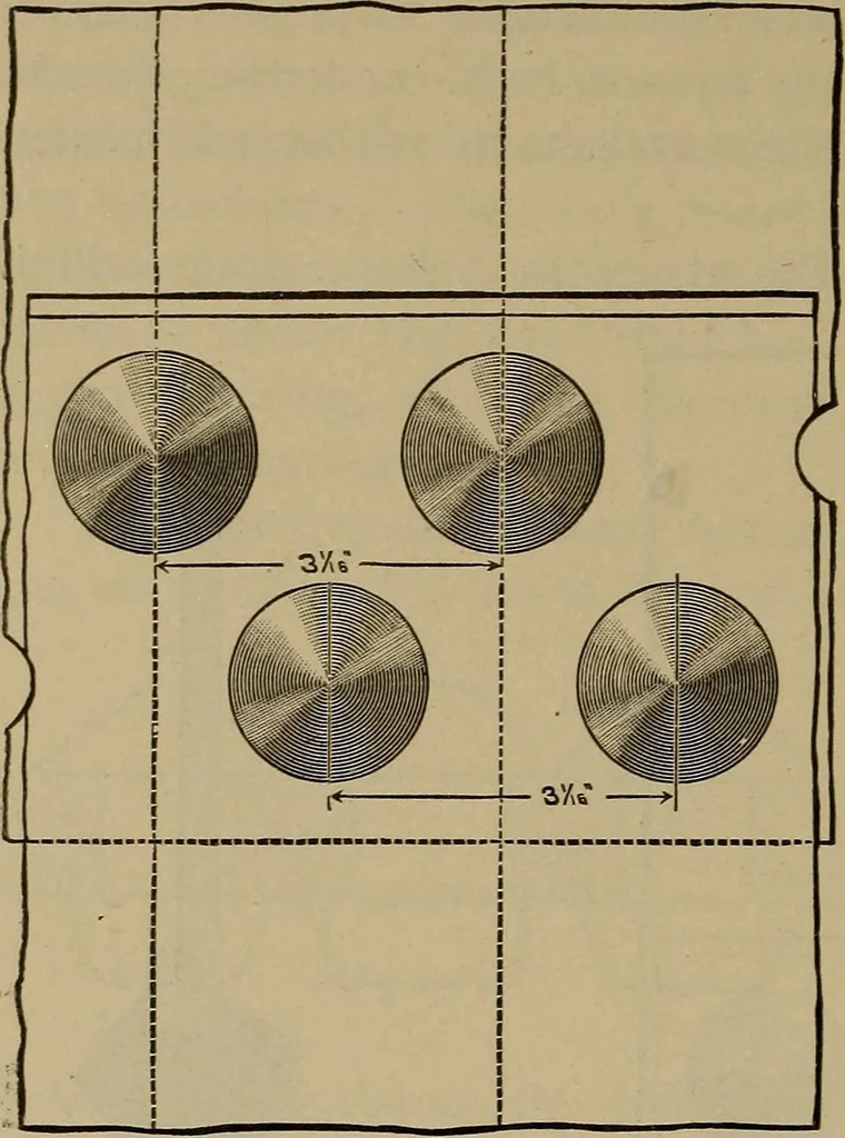An illustration from The mechanical engineering of power plants, 1906, leaf 457