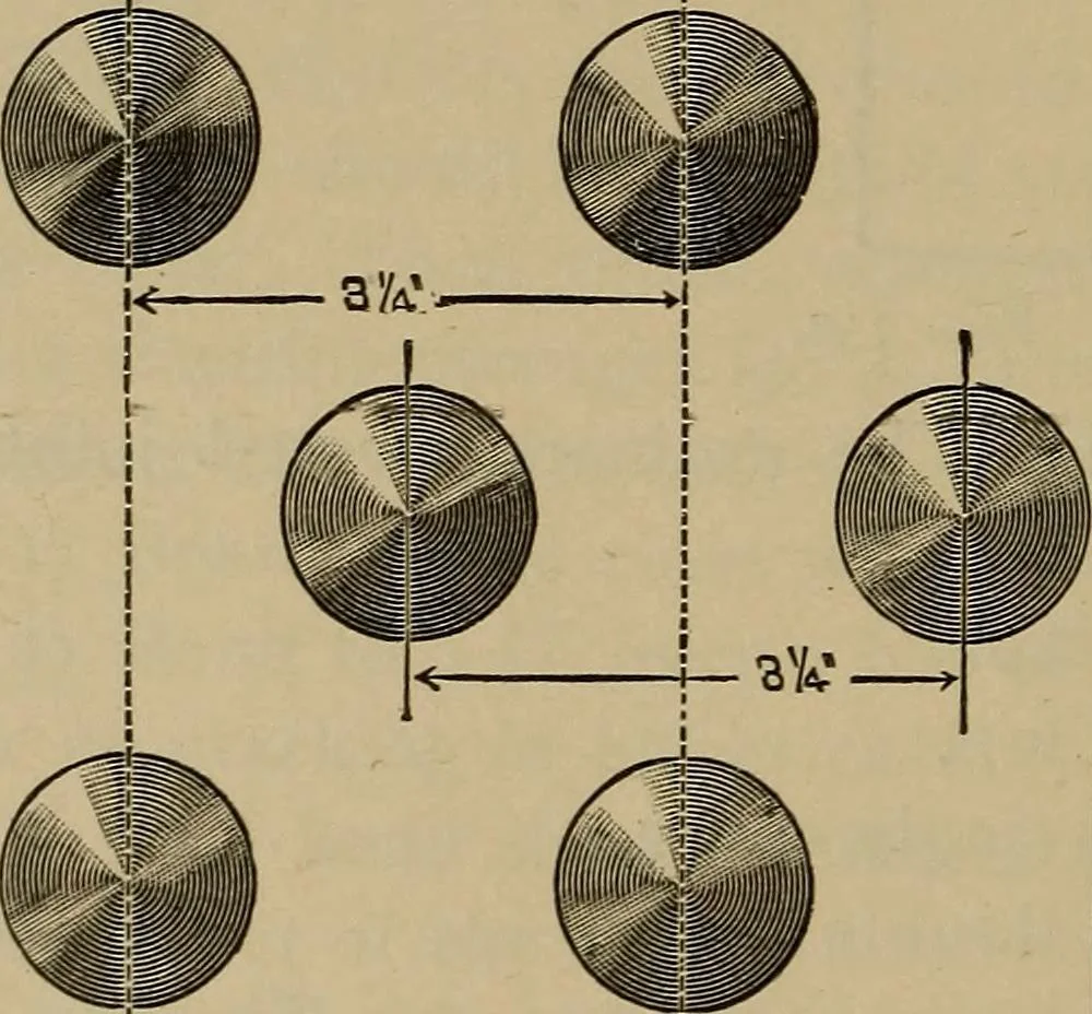 An illustration from The mechanical engineering of power plants, 1906, leaf 457