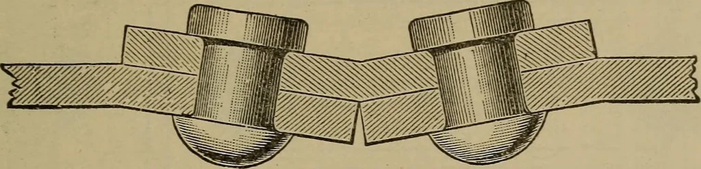 An illustration from The mechanical engineering of power plants, 1906, leaf 458