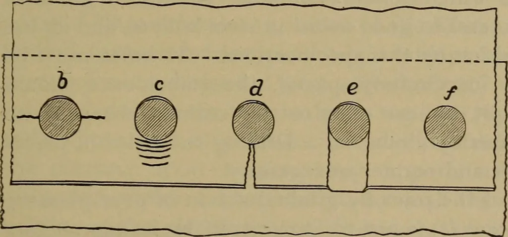 An illustration from The mechanical engineering of power plants, 1906, leaf 460