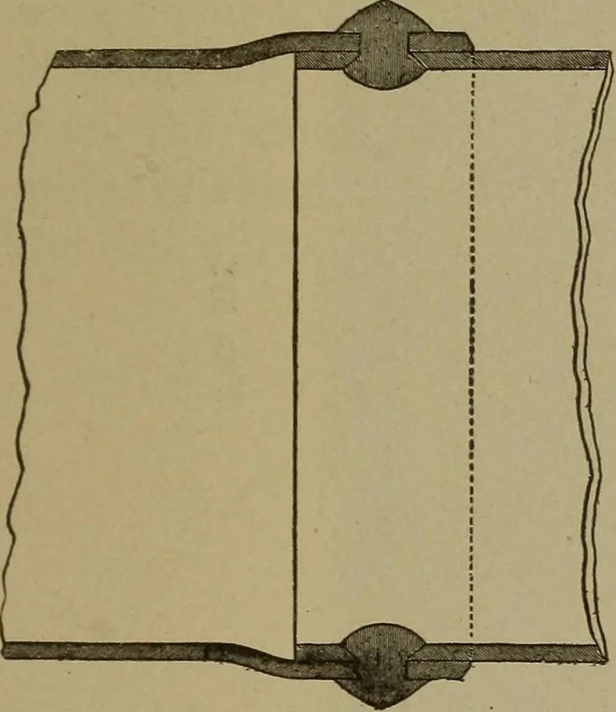 An illustration from The mechanical engineering of power plants, 1906, leaf 494