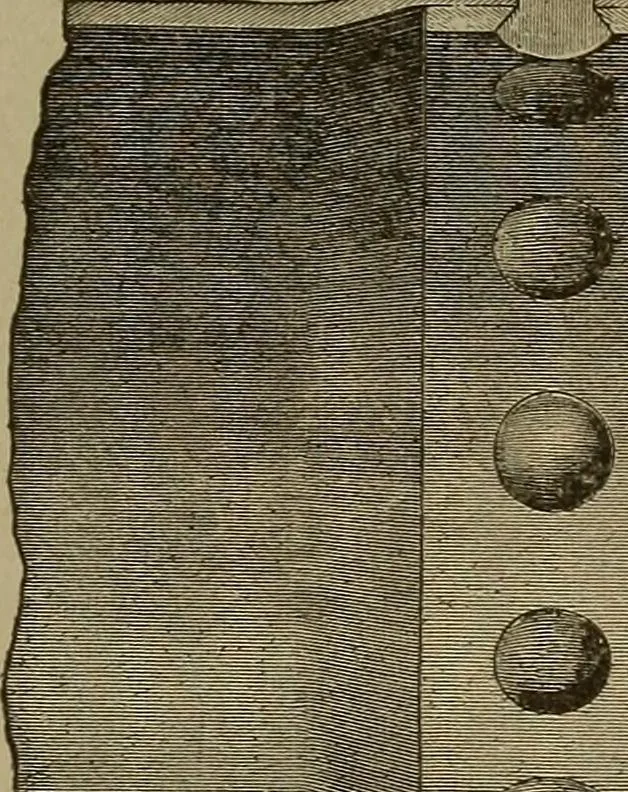 An illustration from The mechanical engineering of power plants, 1906, leaf 494