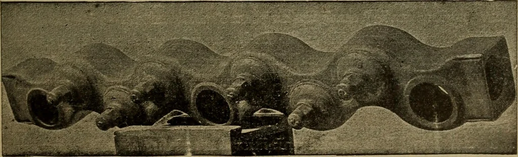 An illustration from The mechanical engineering of power plants, 1906, leaf 520
