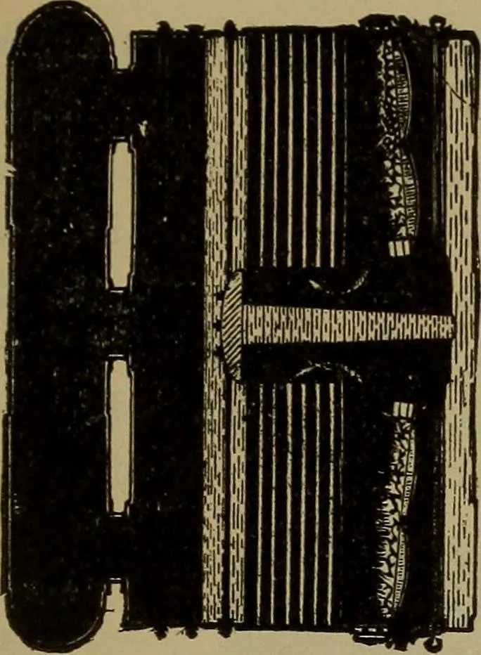 An illustration from The mechanical engineering of power plants, 1906, leaf 534