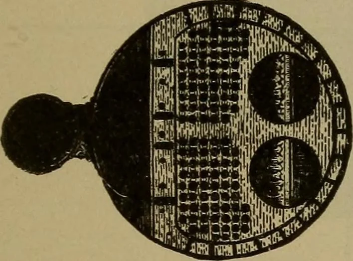 An illustration from The mechanical engineering of power plants, 1906, leaf 534