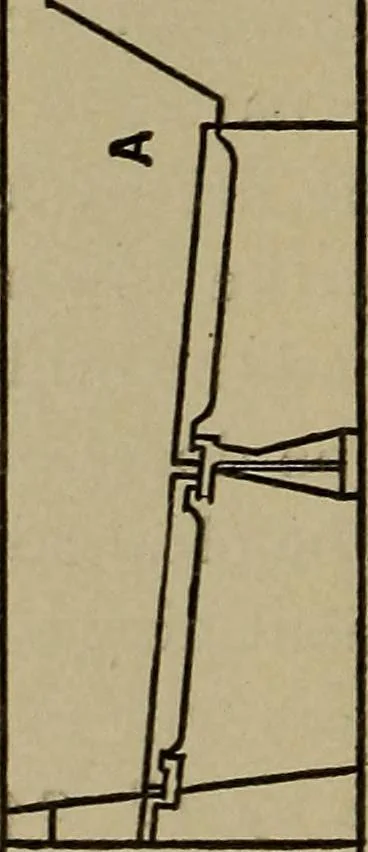 An illustration from The mechanical engineering of power plants, 1906, leaf 603
