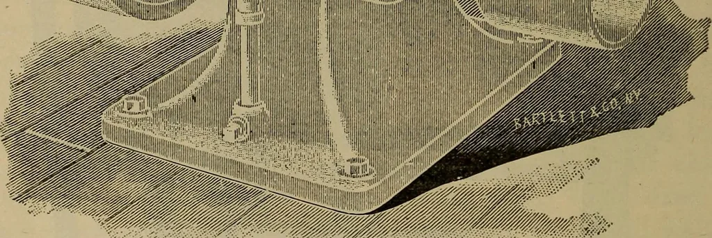 An illustration from The mechanical engineering of power plants, 1906, leaf 61
