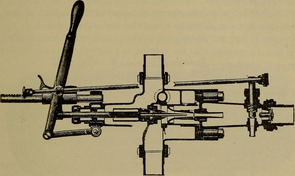 An illustration from The mechanical engineering of power plants, 1906, leaf 660
