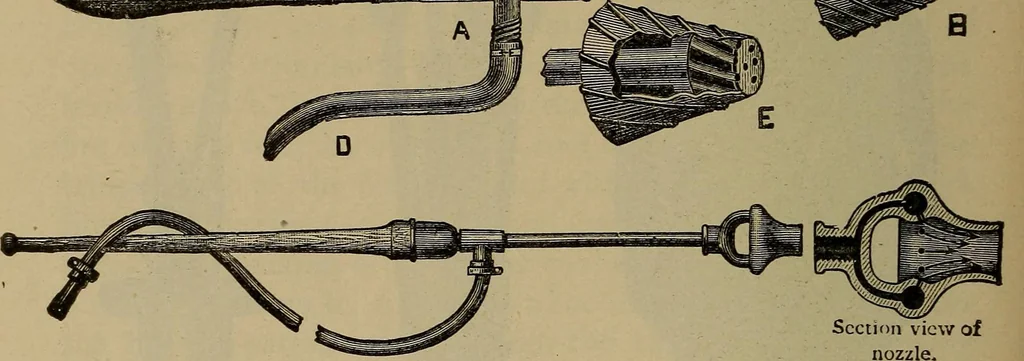 An illustration from The mechanical engineering of power plants, 1906, leaf 679