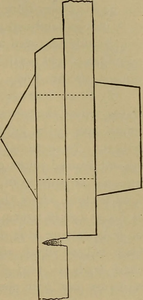 An illustration from The mechanical engineering of power plants, 1906, leaf 690