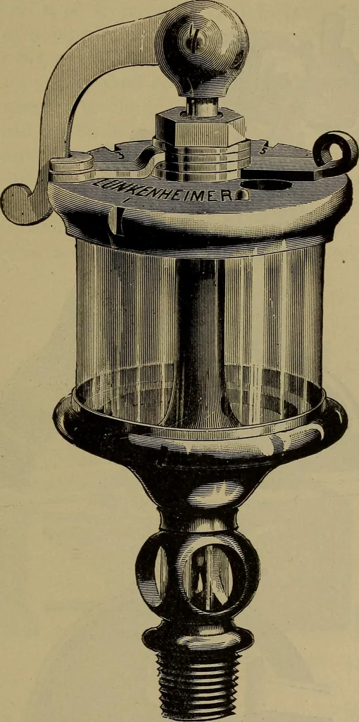 An illustration from The mechanical engineering of power plants, 1906, leaf 712