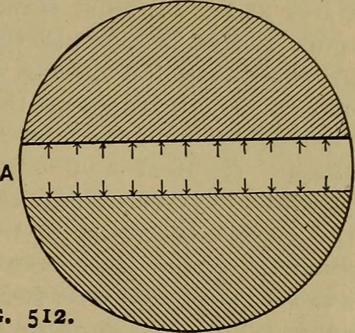 An illustration from The mechanical engineering of power plants, 1906, leaf 748
