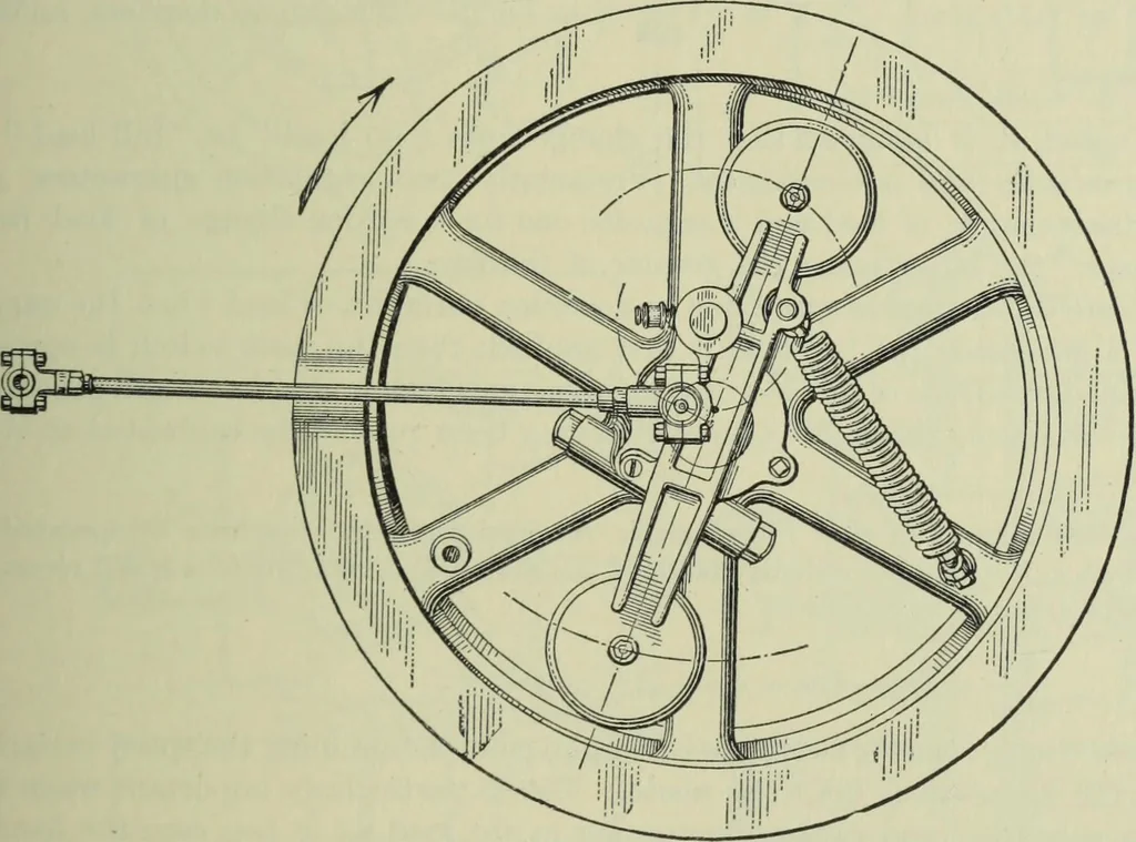 An illustration from Mechanical equipment of buildings; a reference book for engineers and architects, 1916, leaf 250