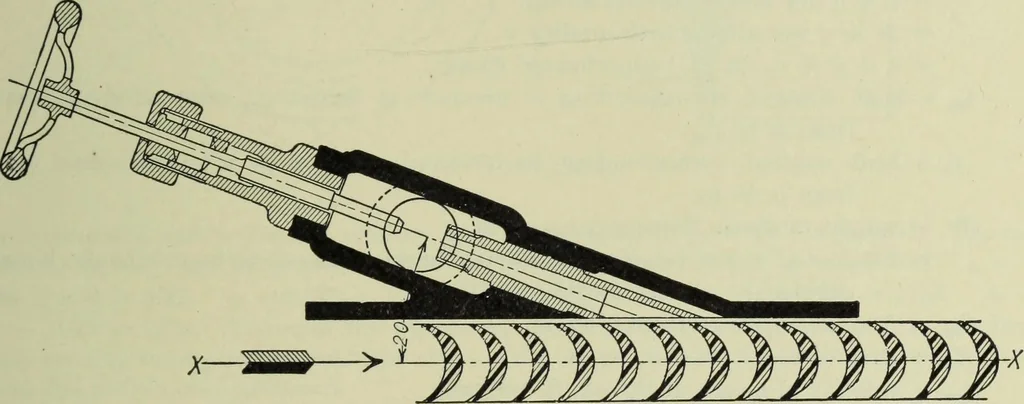 An illustration from Mechanical equipment of buildings; a reference book for engineers and architects, 1916, leaf 316