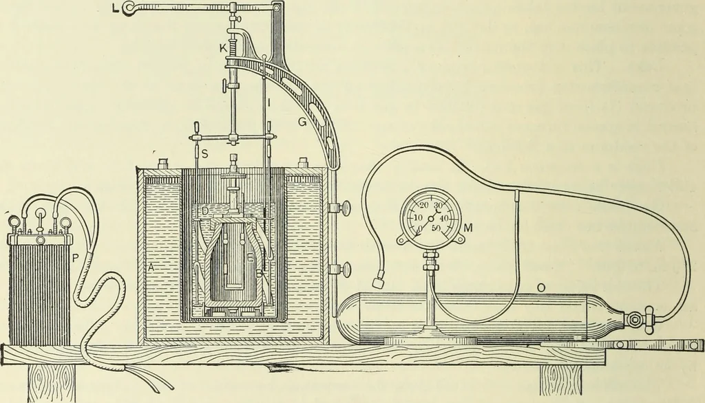 An illustration from Mechanical equipment of buildings; a reference book for engineers and architects, 1916, leaf 67