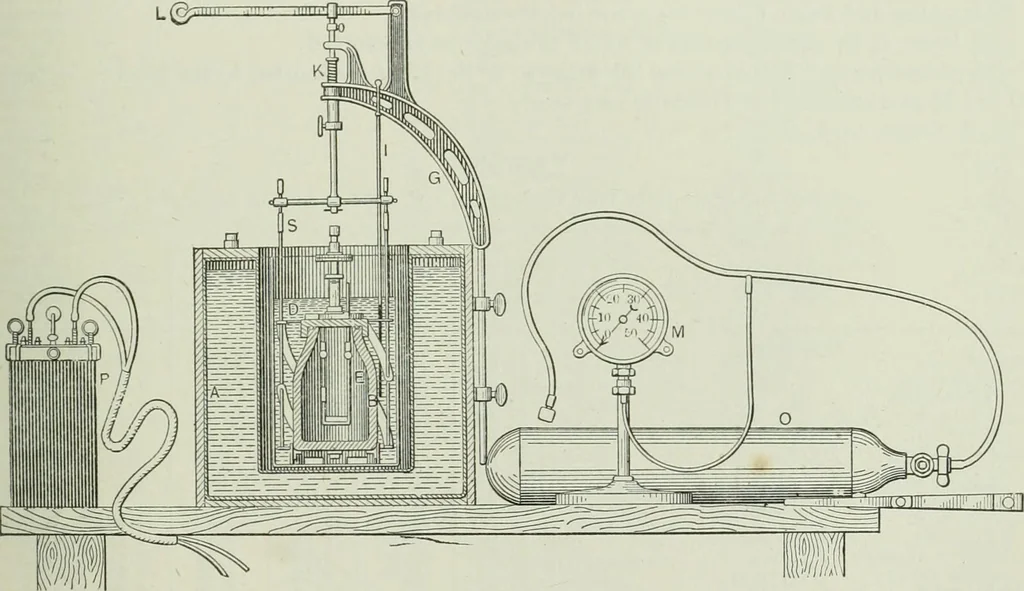 An illustration from Mechanical equipment of buildings; a reference book for engineers and architects, 1916, leaf 116